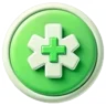 RehabCentr лого