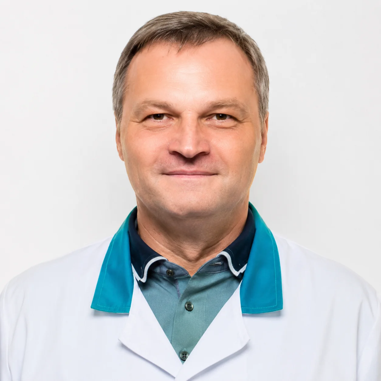 Шевнин Михаил Олегович — врач-нарколог, гипнотерапевт