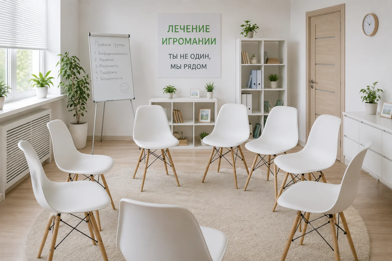 Ознаки ігрової залежності — як розпізнати